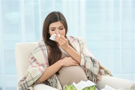 hamilelikte grip nasıl atlatılır